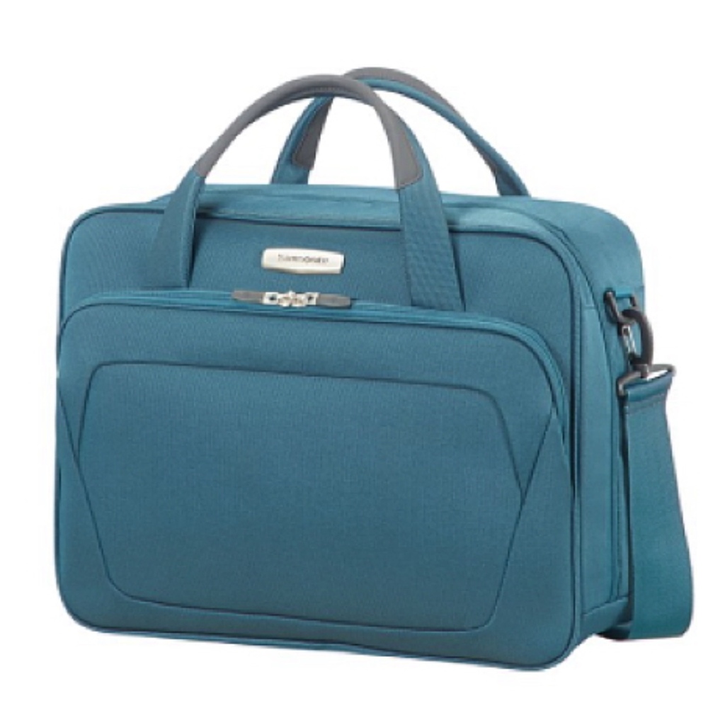 Samsonite 17" shoulder tote carryon boarding bag
